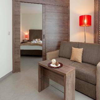 Hotel Mercure Graz City fotoÄŸrafÄ±