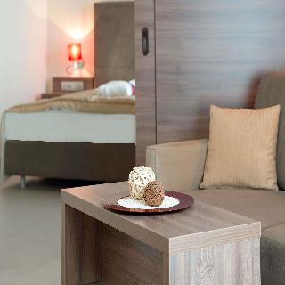 Hotel Mercure Graz City fotoÄŸrafÄ±