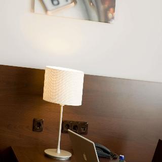 Hotel Mercure Graz City fotoÄŸrafÄ±