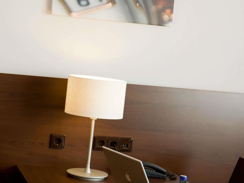 Hotel Mercure Graz City - Oda