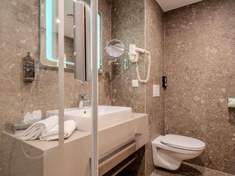 Hotel Mercure Graz City - Oda