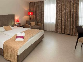 Hotel Mercure Graz City fotoÄŸrafÄ±