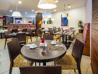 Hotel Mercure Graz City fotoÄŸrafÄ±