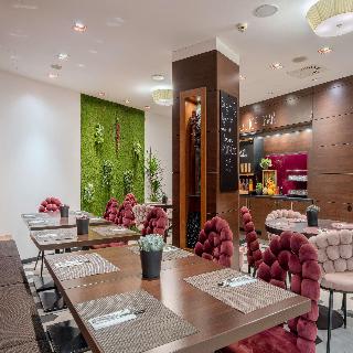 Hotel Mercure Graz City fotoÄŸrafÄ±
