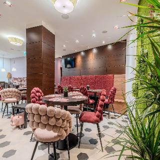 Hotel Mercure Graz City fotoÄŸrafÄ±