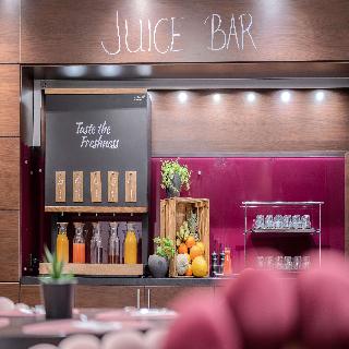 Hotel Mercure Graz City fotoÄŸrafÄ±