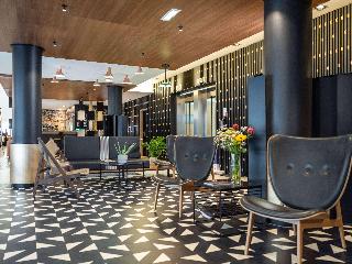 Novotel Wien City fotoÄŸrafÄ±