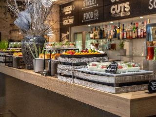 Novotel Wien City fotoÄŸrafÄ±