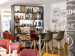 Novotel Wien City fotoÄŸrafÄ±