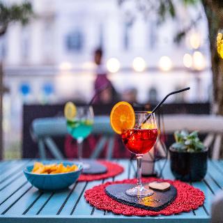 Novotel Wien City fotoÄŸrafÄ±