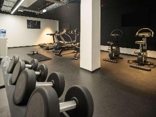 Novotel Wien City fotoÄŸrafÄ±