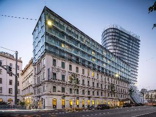 Novotel Wien City fotoÄŸrafÄ±