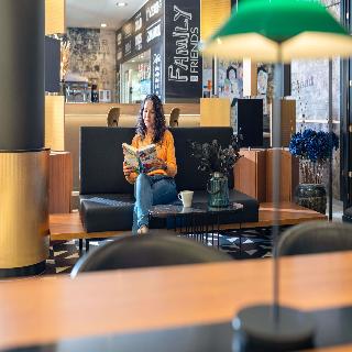 Novotel Wien City fotoÄŸrafÄ±