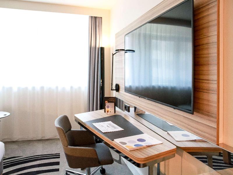 Novotel Wien City - Oda