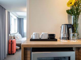 Novotel Wien City fotoÄŸrafÄ±