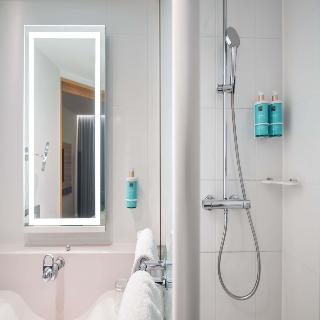 Novotel Wien City fotoÄŸrafÄ±