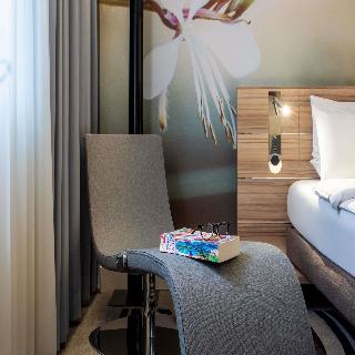 Novotel Wien City fotoÄŸrafÄ±