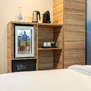 Novotel Wien City fotoÄŸrafÄ±