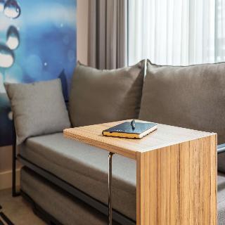 Novotel Wien City fotoÄŸrafÄ±