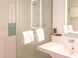 Novotel Wien City fotoÄŸrafÄ±