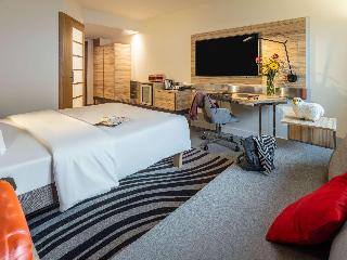 Novotel Wien City fotoÄŸrafÄ±