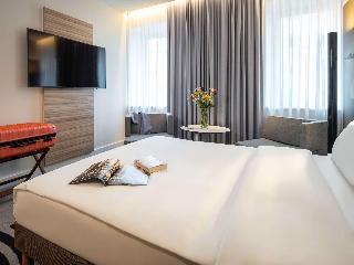 Novotel Wien City fotoÄŸrafÄ±