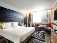 Novotel Wien City oda fotoğrafı