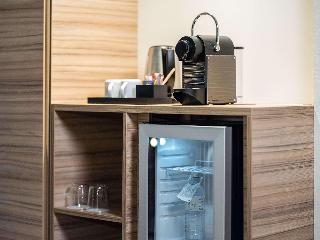 Novotel Wien City fotoÄŸrafÄ±