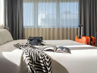 Novotel Wien City fotoÄŸrafÄ±