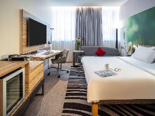 Novotel Wien City fotoÄŸrafÄ±
