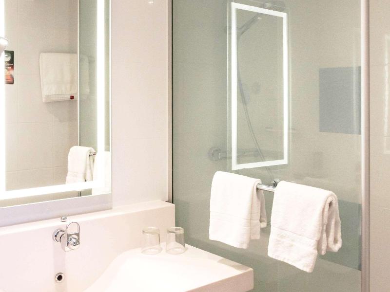 Novotel Wien City - Oda