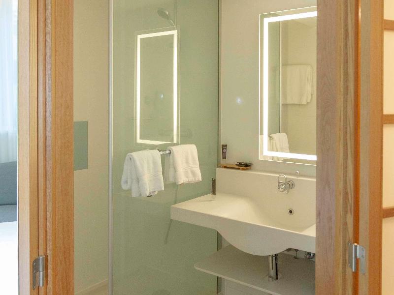 Novotel Wien City - Oda