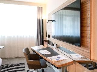 Novotel Wien City fotoÄŸrafÄ±