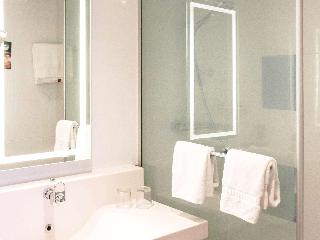 Novotel Wien City fotoÄŸrafÄ±