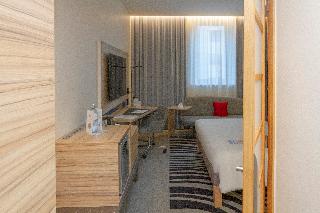 Novotel Wien City fotoÄŸrafÄ±