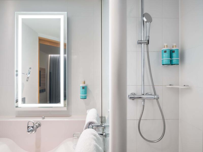 Novotel Wien City - Oda