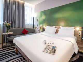 Novotel Wien City fotoÄŸrafÄ±