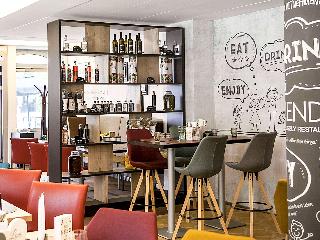 Novotel Wien City fotoÄŸrafÄ±