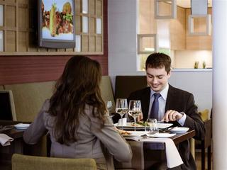Novotel Wien City fotoÄŸrafÄ±