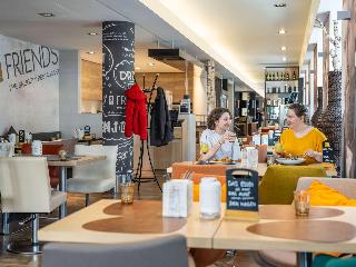 Novotel Wien City fotoÄŸrafÄ±