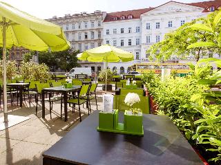 Novotel Wien City fotoÄŸrafÄ±