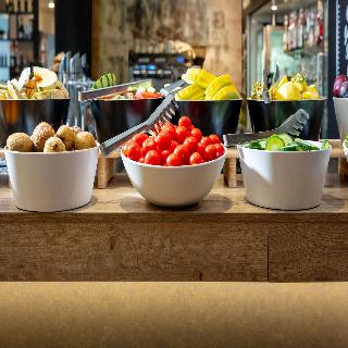 Novotel Wien City fotoÄŸrafÄ±