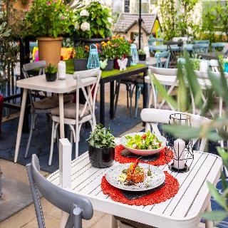 Novotel Wien City fotoÄŸrafÄ±