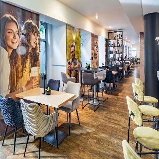 Novotel Wien City fotoÄŸrafÄ±