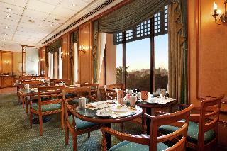 Cairo World Trade Center Hotel & Residences fotoÄŸrafÄ±