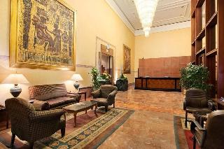 Cairo World Trade Center Hotel & Residences fotoÄŸrafÄ±