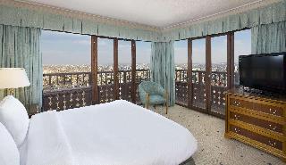 Cairo World Trade Center Hotel & Residences fotoÄŸrafÄ±