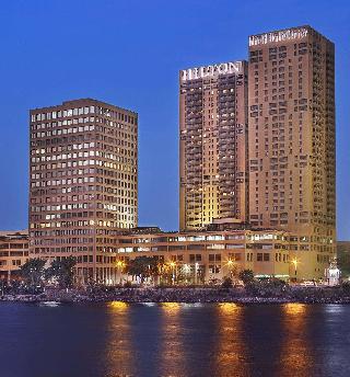 Cairo World Trade Center Hotel & Residences fotoÄŸrafÄ±