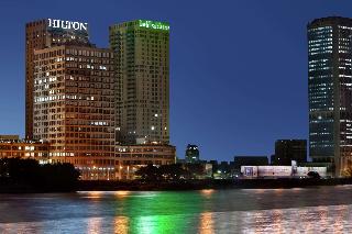 Cairo World Trade Center Hotel & Residences fotoÄŸrafÄ±