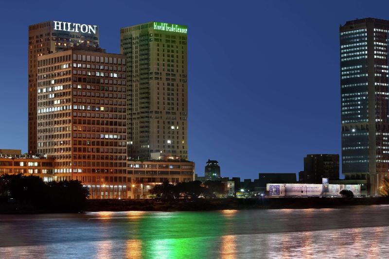 Cairo World Trade Center Hotel & Residences - Genel